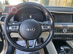 كيا كادينزا